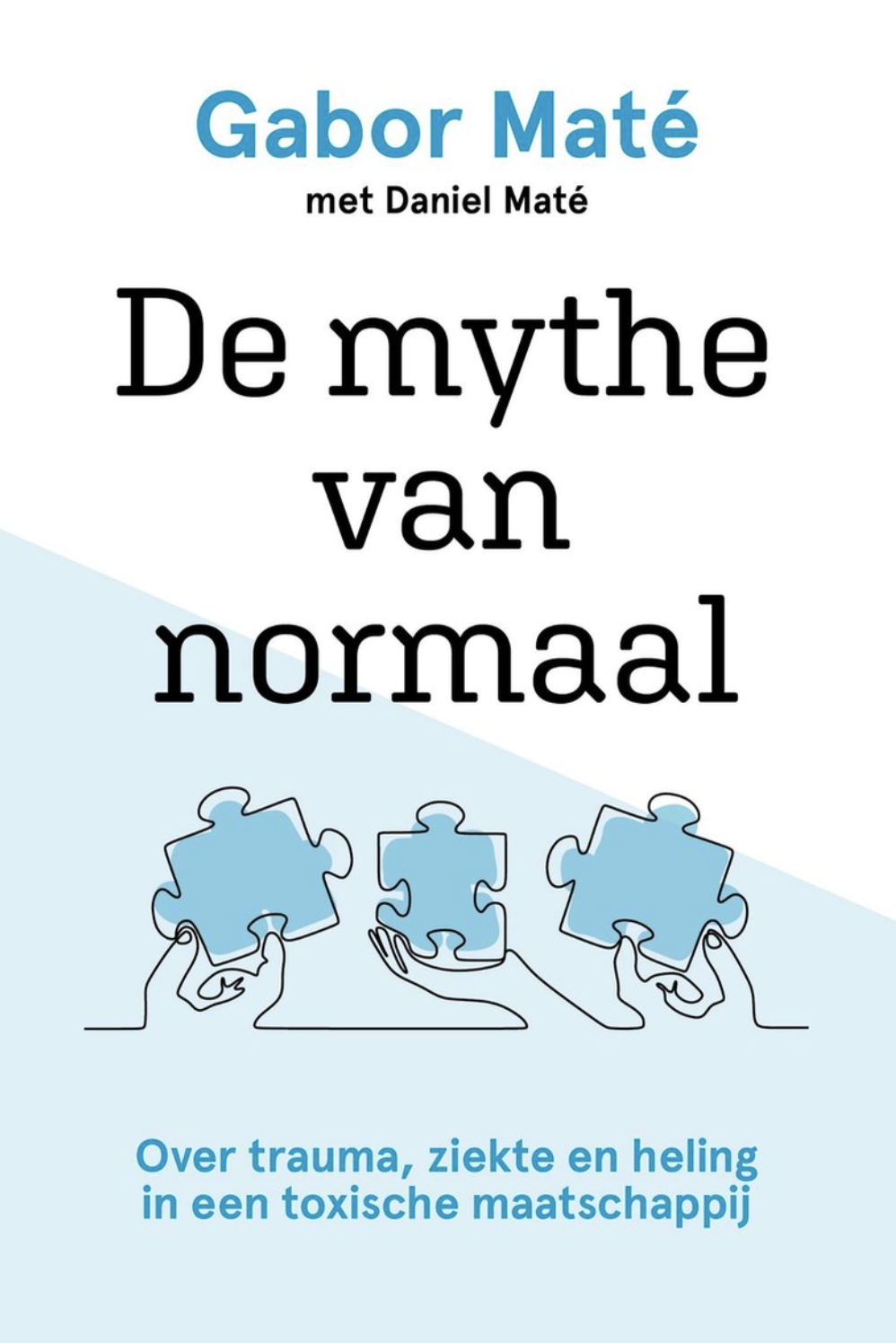 De Mythe van Normaal