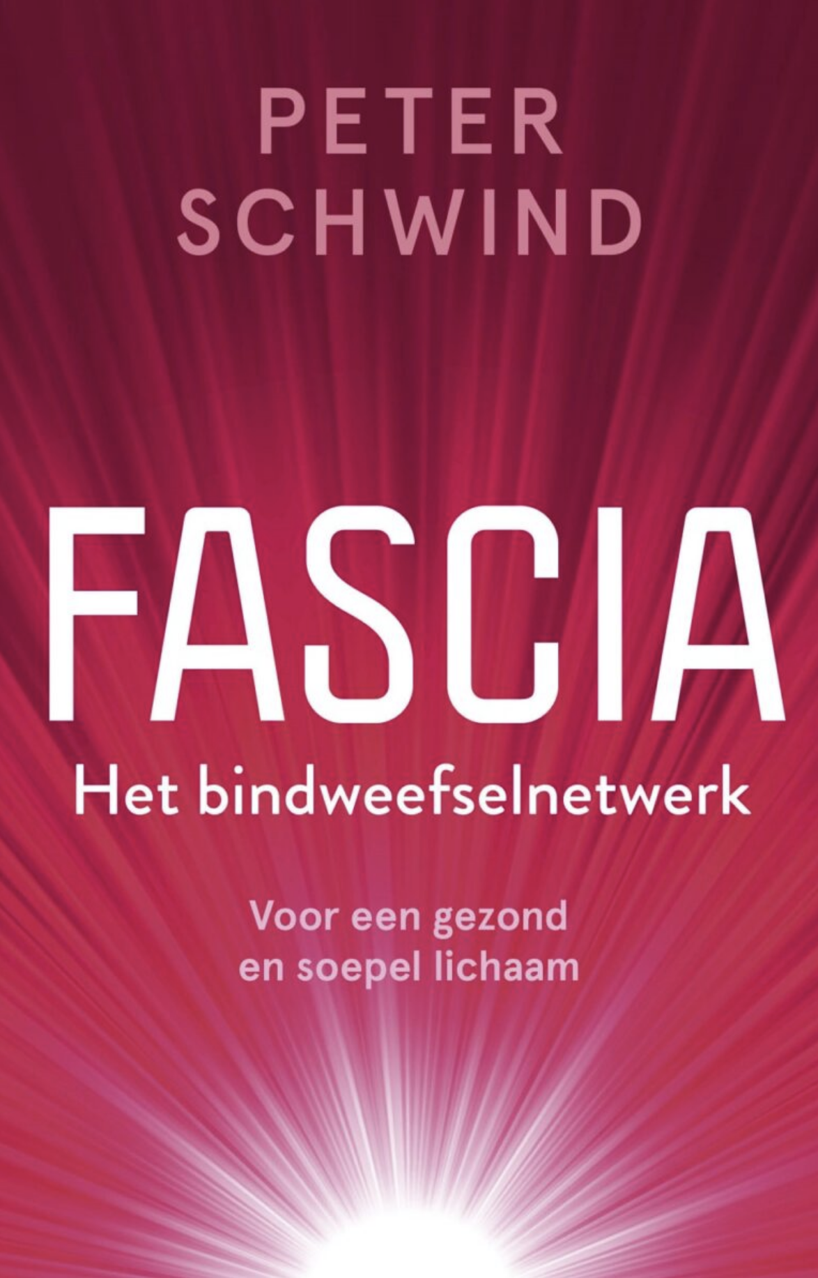 Fascia, het bindweefselnetwerk